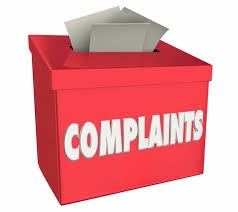 complaint